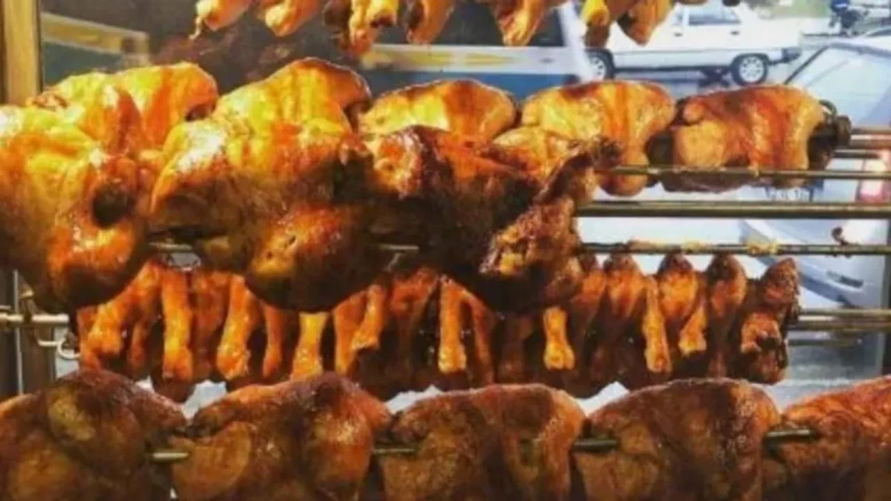 Dışardan tüketmeyi sevenler dikkat! Kızarmış tavukta korkunç tehlike