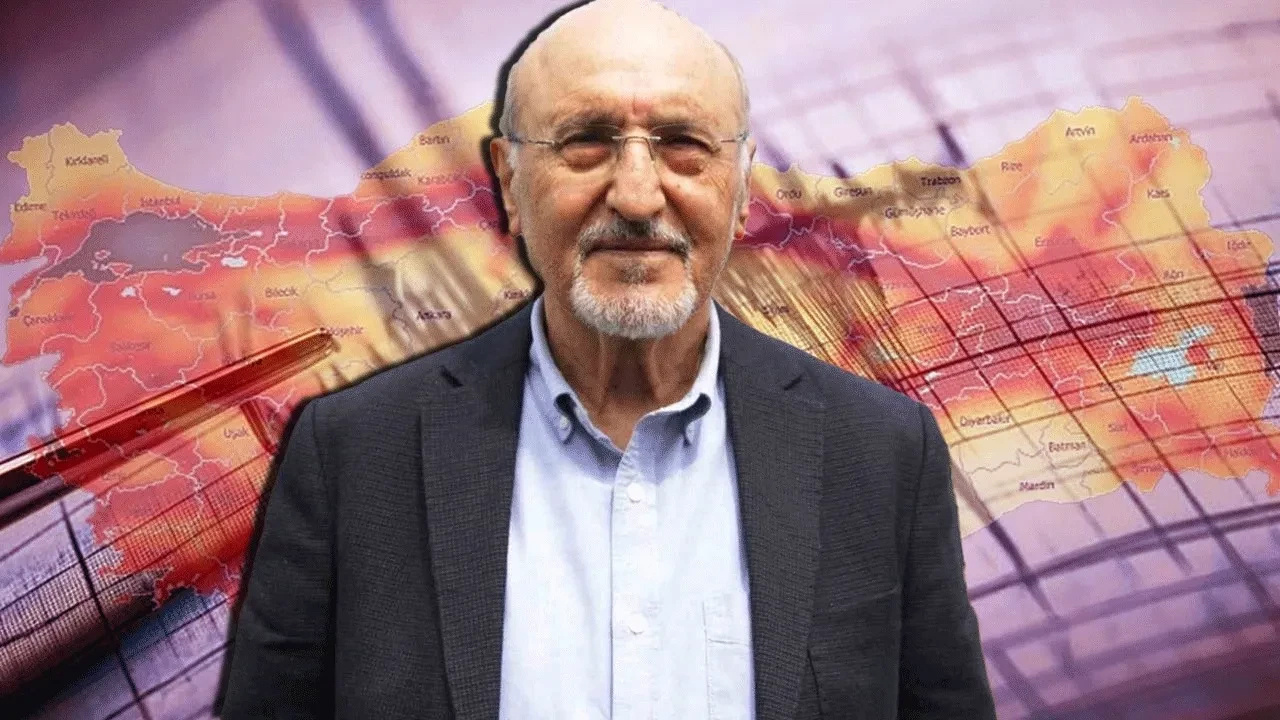 Tek bir yeri işaret etti: 'Önemli bir risk' Muğla depremi sonrası kritik uyarı