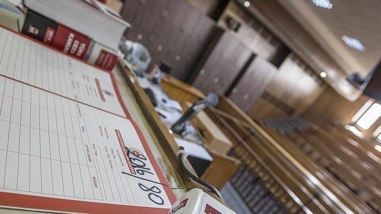Suç örgütü elebaşı Aktaş'ın Rıza Akpolat'a 7,5 milyon lira rüşvet verdiği iddiası