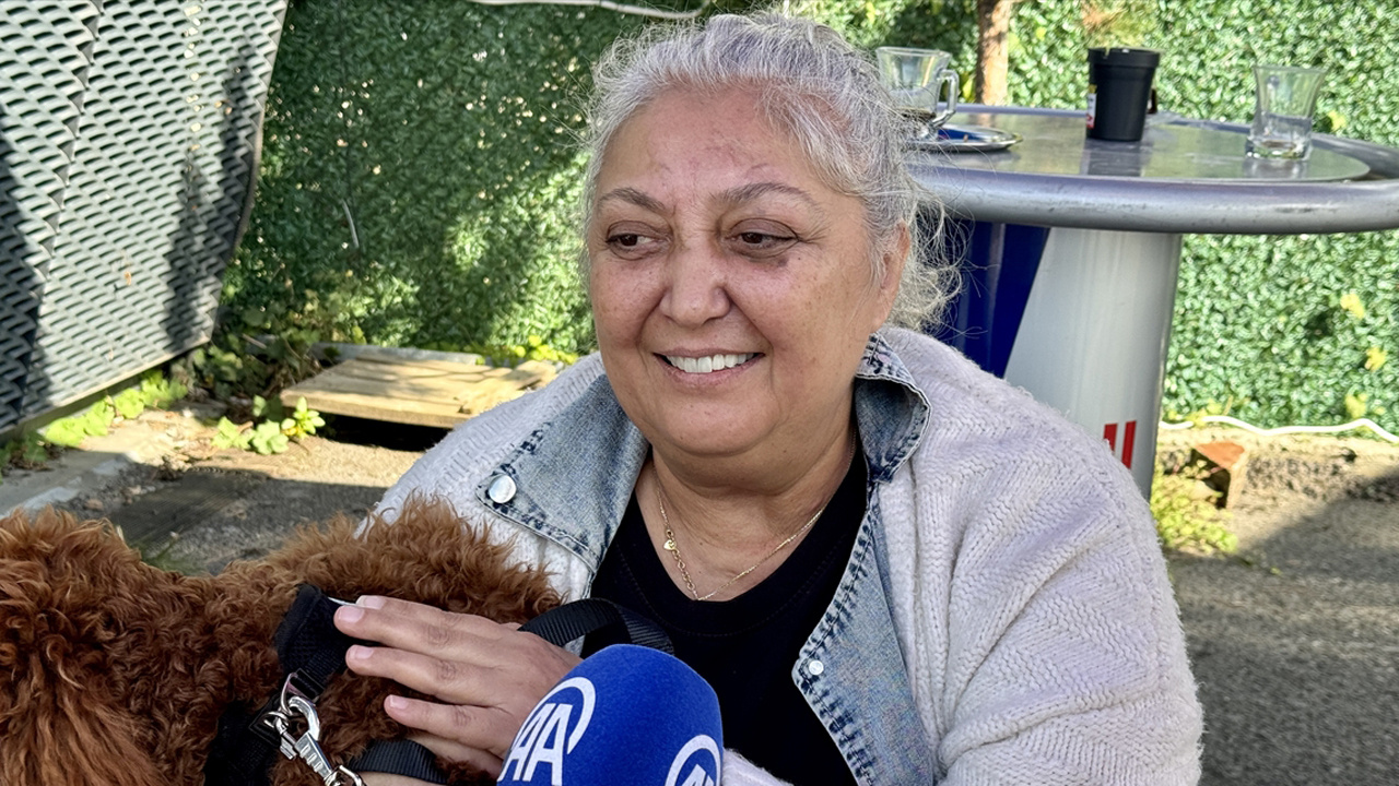 Toprak Razgatlıoğlu'nun annesi oğlunun eve geldiğinde ilk istediği şeyi açıkladı
