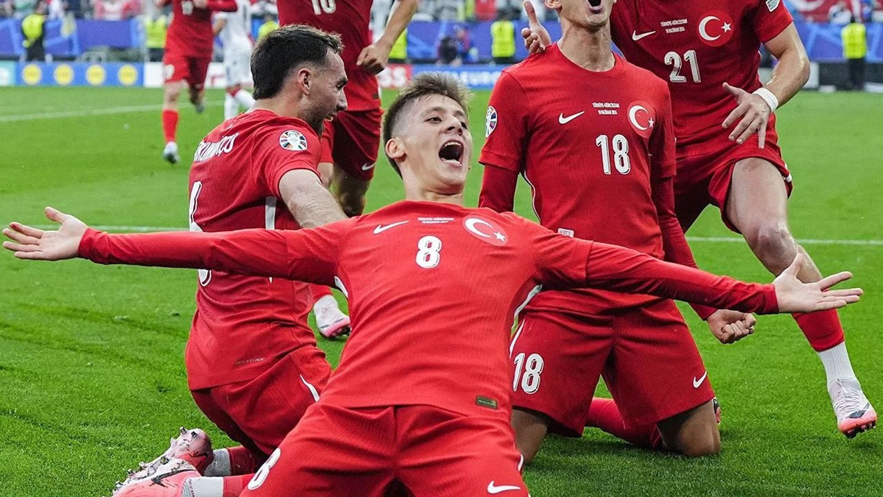 Hangi futbolcu nereli? İşte memleket memleket futbolcular