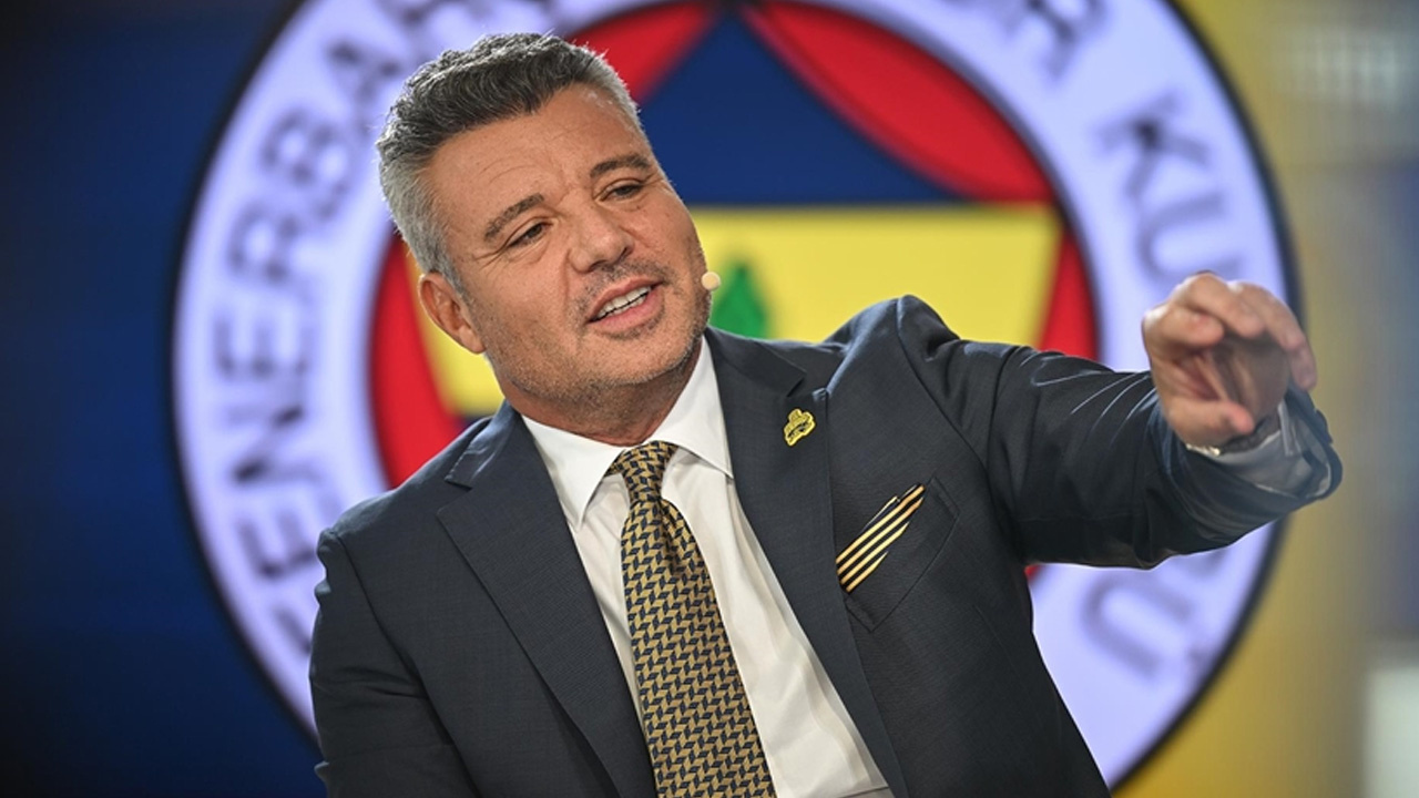 Fenerbahçe Başkanı Sadettin Saran'dan kongre üyelerine çağrı