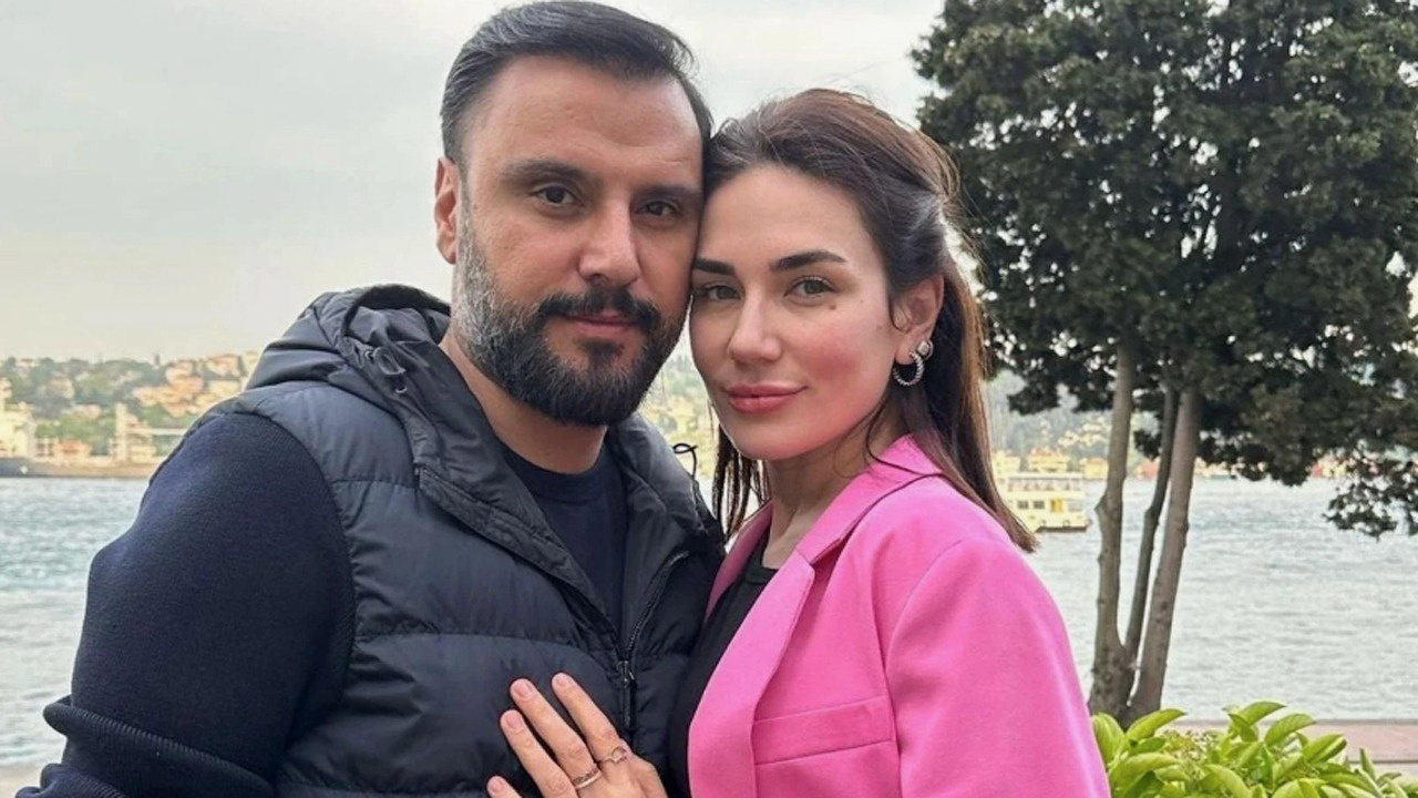 Buse Varol eridi bitti! Hamilelikten sonra kilo verme sırrını anlattı, herkes şok oldu: "Ölüm diyeti yaptım"