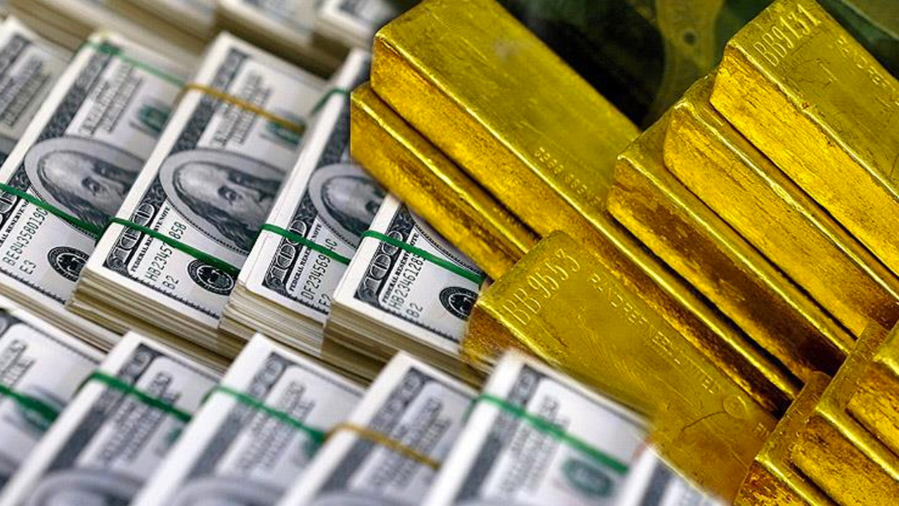 Merkez Bankası rezervler rekor kırdı! Ne kadar oldu?