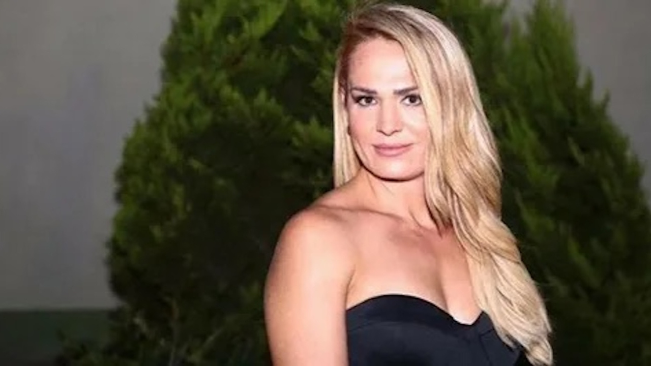 Survivor Nagihan nazara mı geldi! Son halini görenler gözlerine inanamadı...
