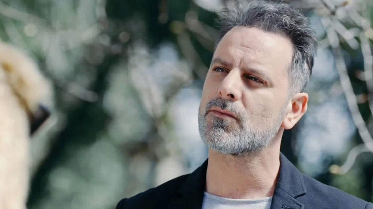 Oyuncu Ozan Güven'e hapis şoku! Deniz Bulutsuz'u darp etmişti, karar açıklandı