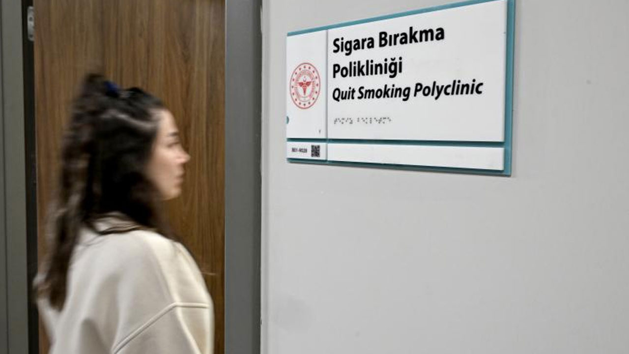 ALO 171'le 12 yılda 6 milyon kişiye sigara bırakma desteği verildi