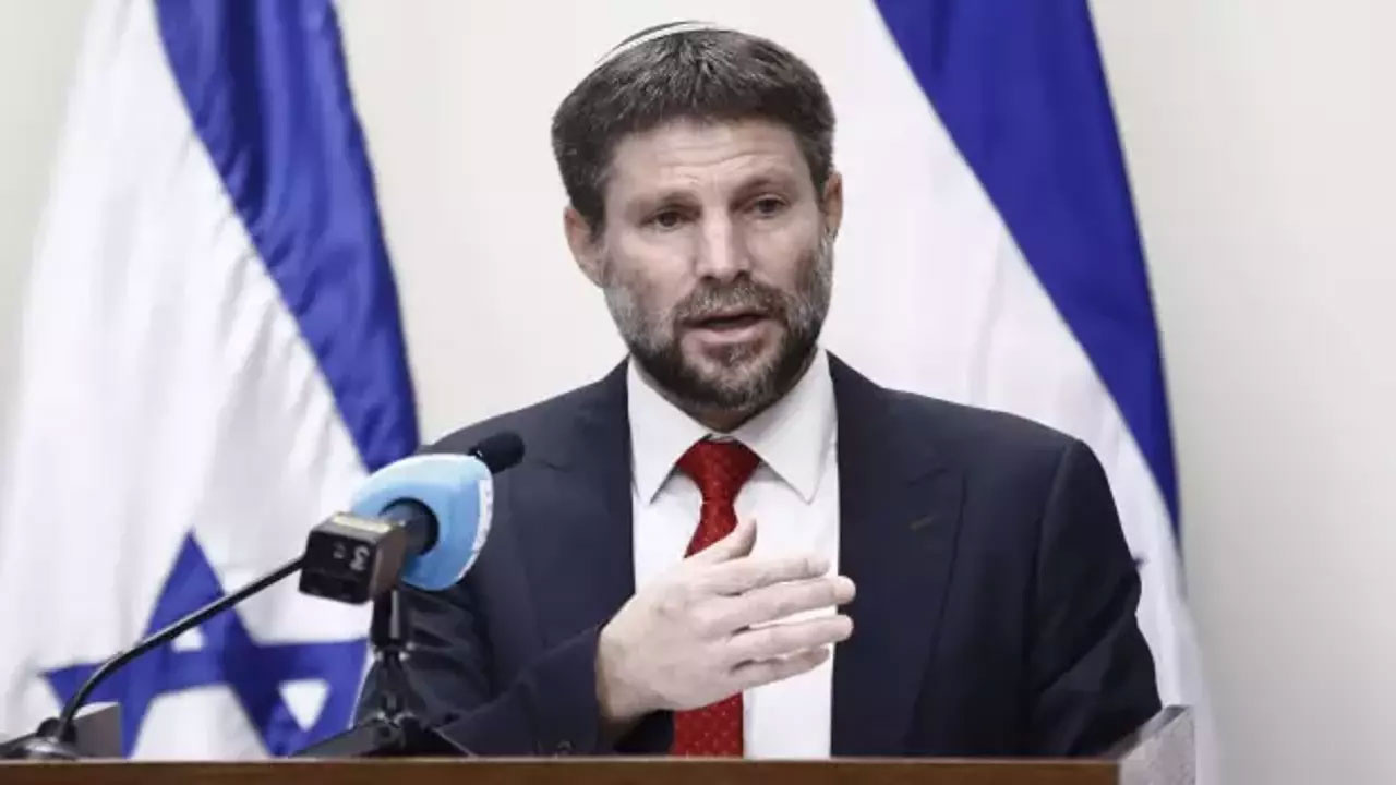 İsrailli Bakan, S.Arabistan'dan özür diledi