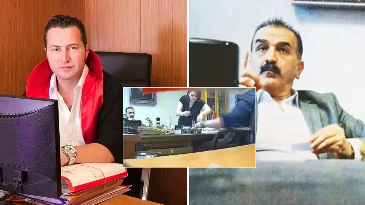 Skandal iddia Savcı Yavuz Engin'i kızdırdı! 'Şerefsiz suçlu'