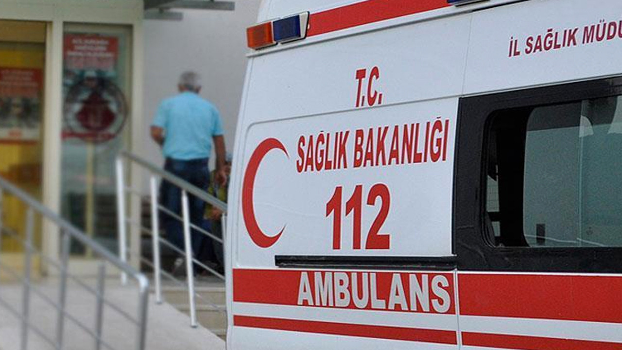 Alanya'da otelde korkunç olay! Otel personeli 3 gündür göremeyince...