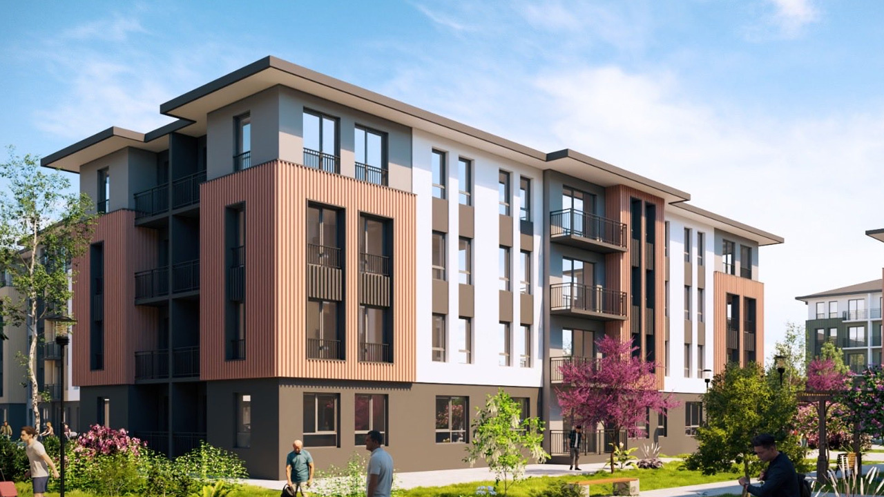 Bakan Kurum "Yüzyılın Konut Projesi" ile ilgili sürecin detaylarını paylaştı