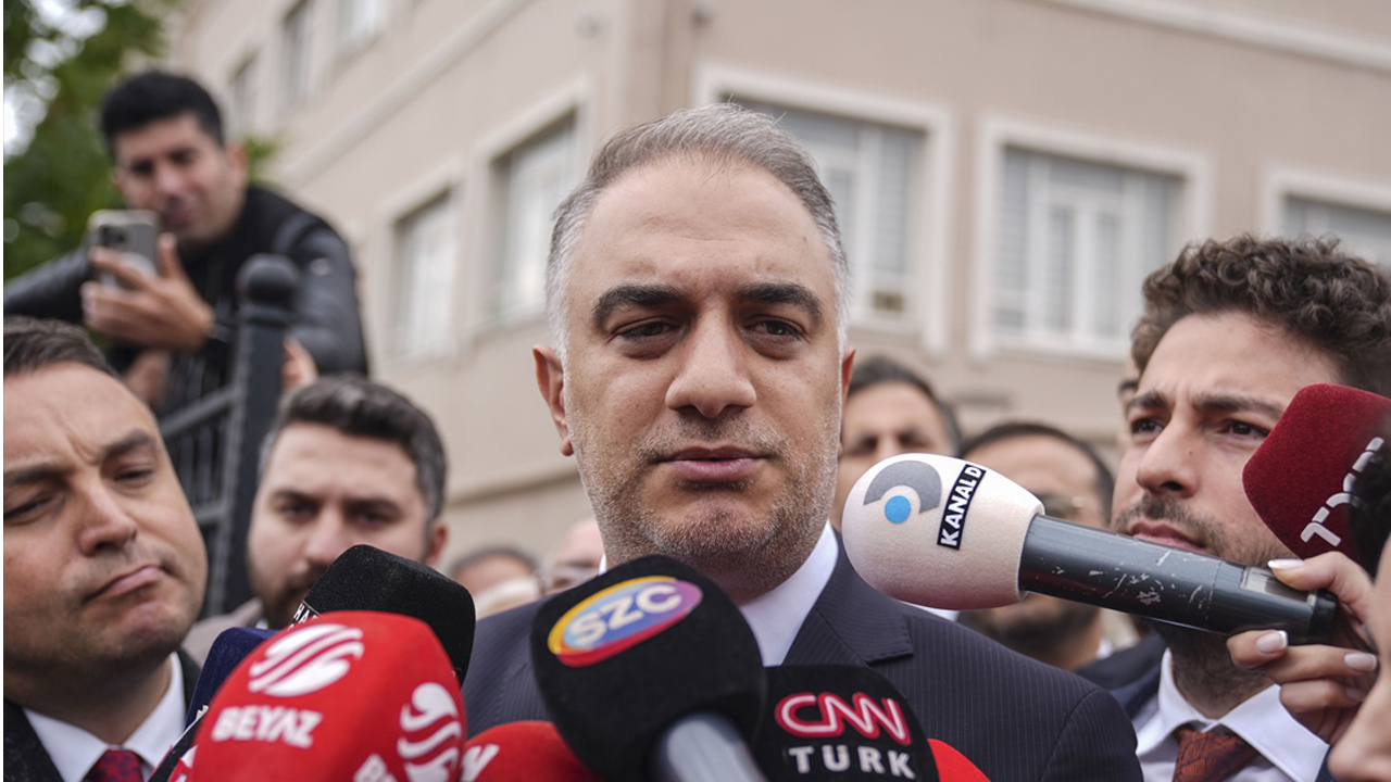 CHP'nin kurultay davasında karar sonrası taraf avukatları açıklama yaptı