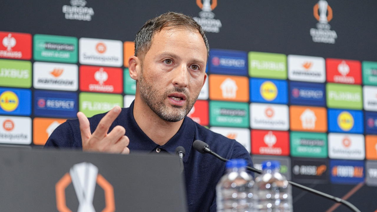 Tedesco: Güç, ruh, beyin ve mentalite anlamında iyi iş çıkardık