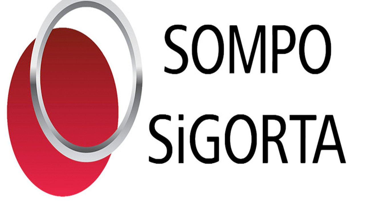 Sompo Sigorta 1300'ü aşkın servis noktasıyla hizmet veriyor