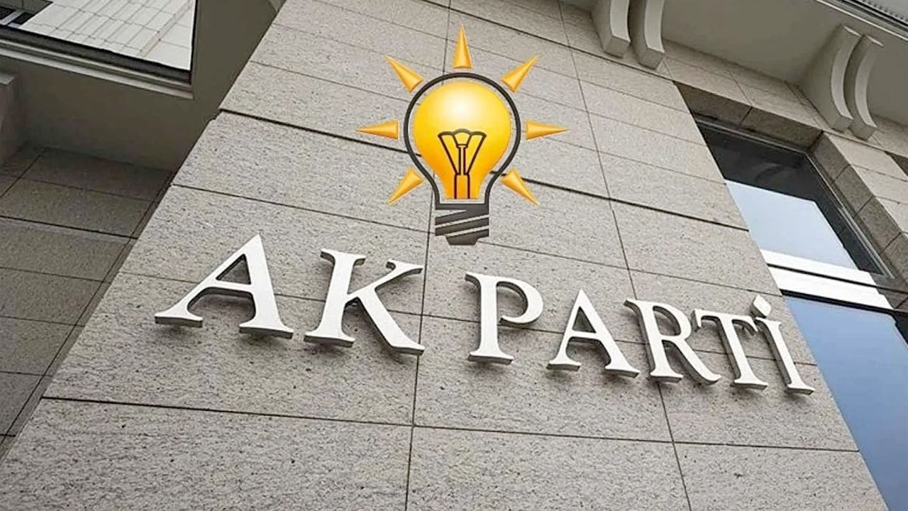 İstifa eden 3 vekil için AK Parti iddiası! Birinin geçişi kesinleşti
