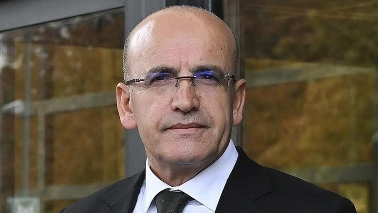 Bakan Şimşek'ten ihracatçıların finansman desteğine ilişkin paylaşım