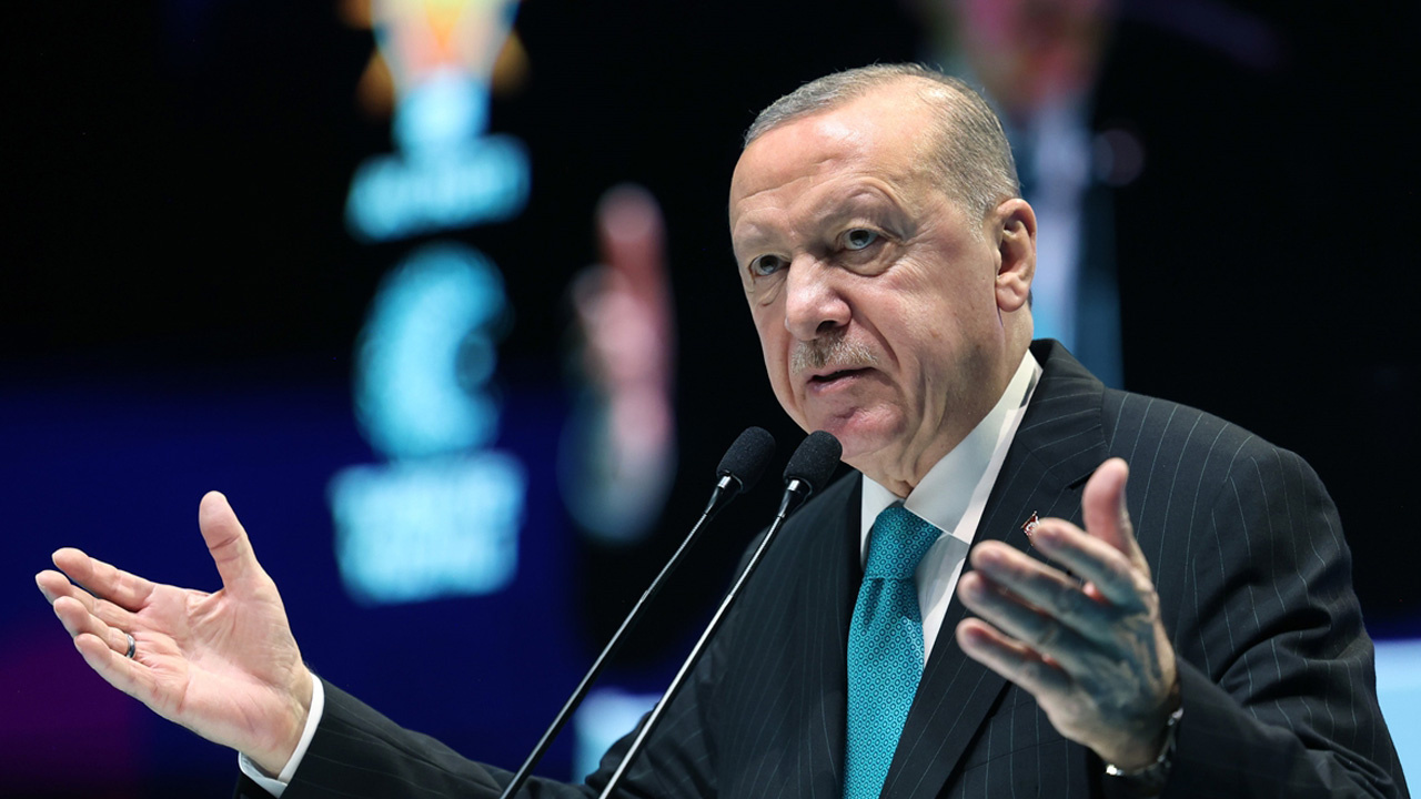 Cumhurbaşkanı Erdoğan'dan 'terörsüz Türkiye' mesajları! "Tuzaklara düşmeyeceğiz"