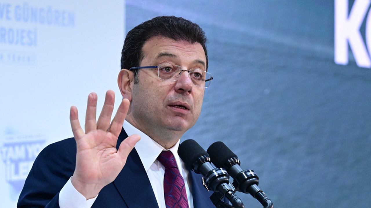 Ekrem İmamoğlu'na casusluk soruşturmasında çarpıcı bilgi ve iddialar ortaya çıktı