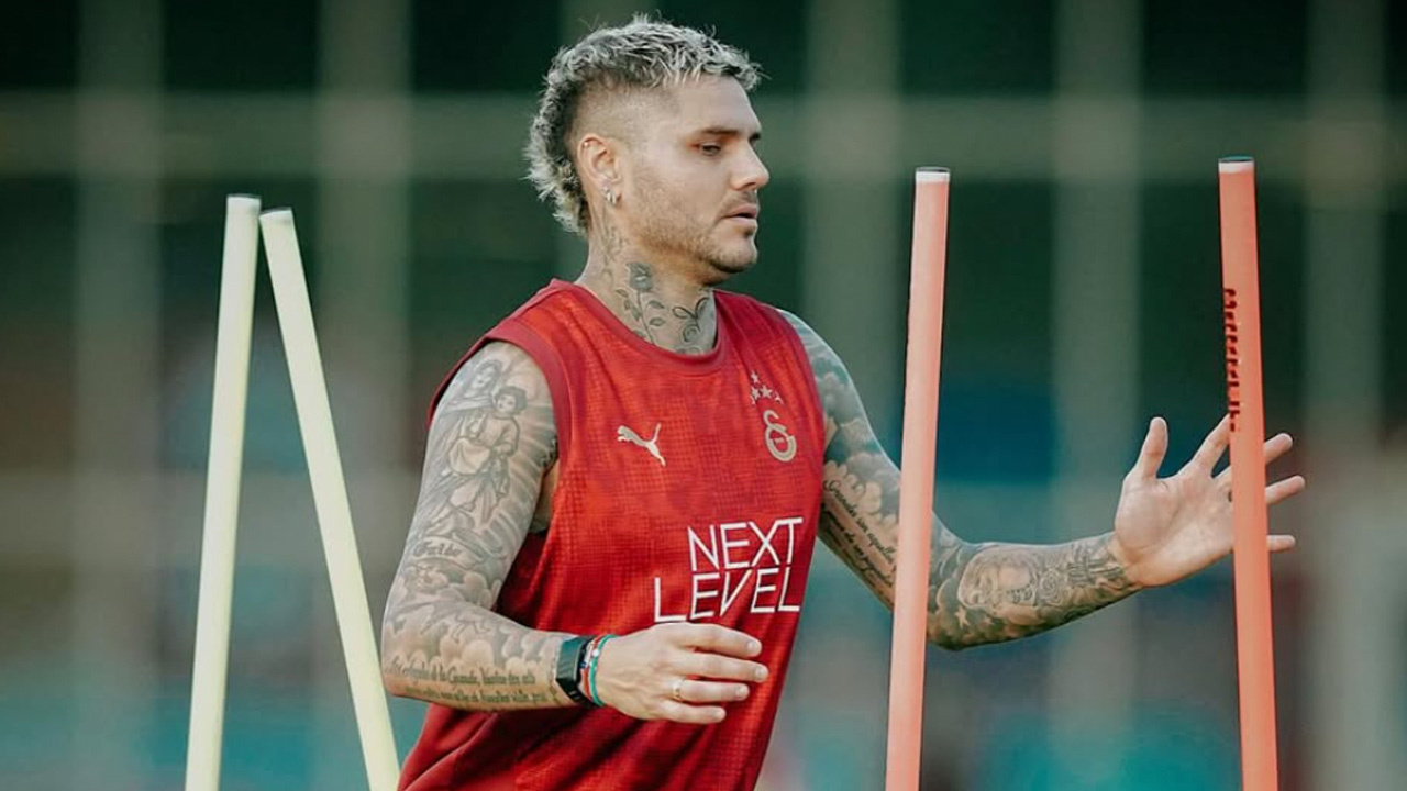 İtalyanlar duyurdu! Mauro Icardi dünya devine imza atabilir