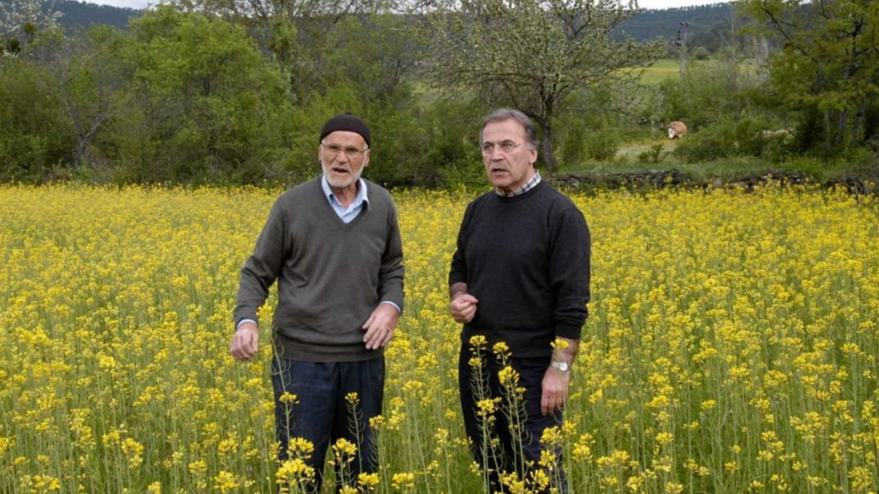YİK üyesi Mehmet Ali Şahin'in acı günü