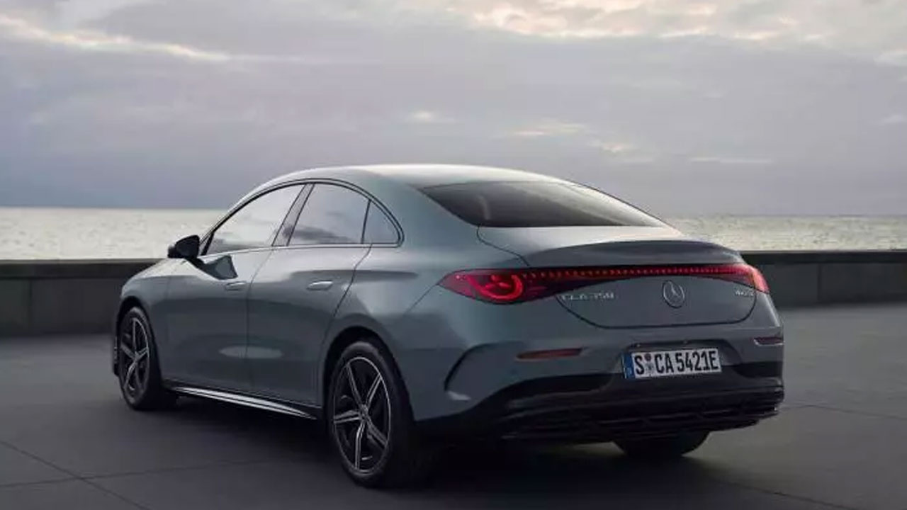 Yeni Mercedes CLA resmen Türkiye'de satışta! İşte beklenen fiyatı