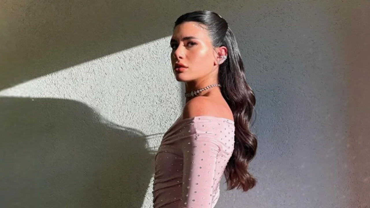 Sibil Çetinkaya 8 gündür hastanede sağlık mücadelesi veriyor: ''Ateşim düşmüyor, çok yoruldum''