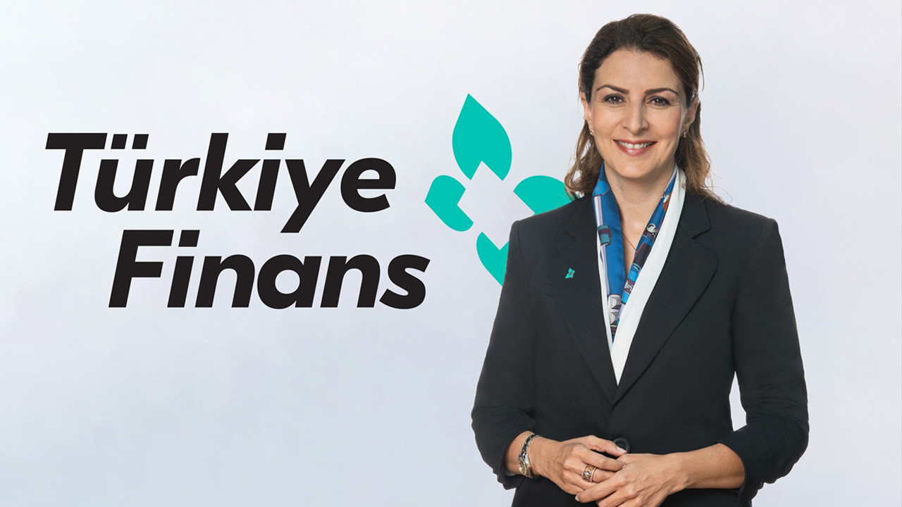 Türkiye Finans’ta genel müdürlük görevine Müge Öner vekaleten getirildi
