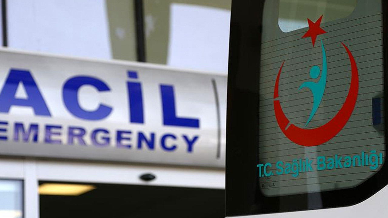 Ankara'da kayıp olarak aranıyorlardı! 2 kız çocuğundan biri hayatını kaybetti