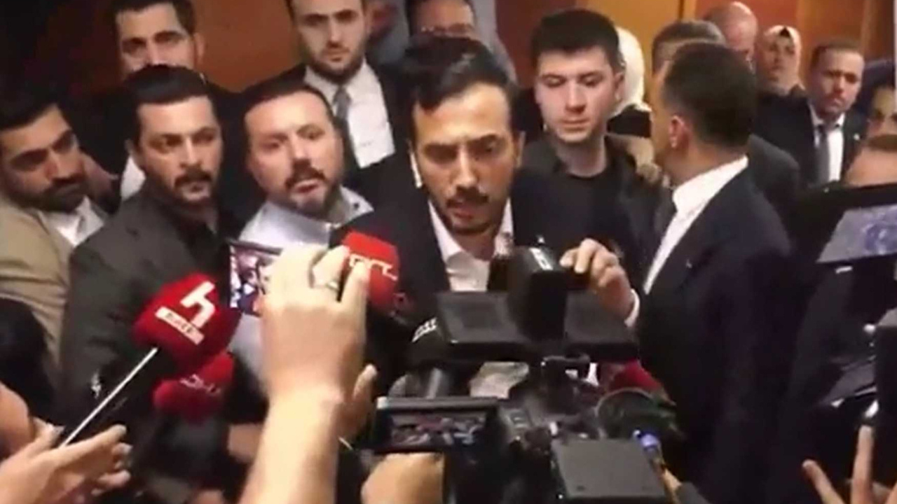 Bayrampaşa’daki başkanvekili seçiminde geçersiz oy krizi: İrade gasbına müsaade etmeyiz
