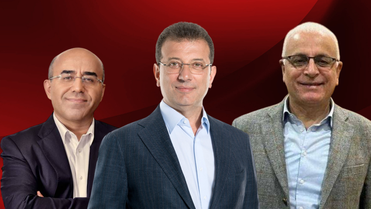 Casusluk soruşturmasında 3 isim için tutuklama talebi