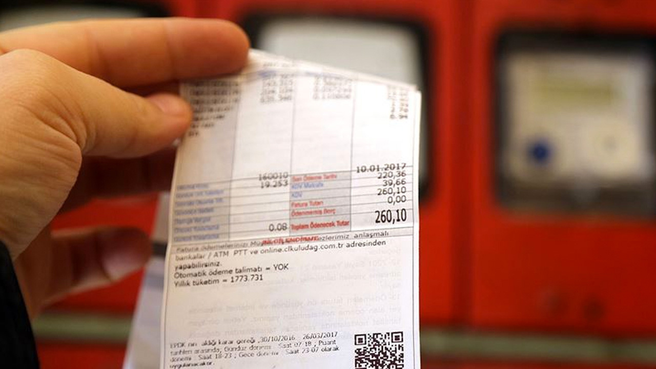 EPDK'dan doğal gaz bağlantı bedeli ve faturalar ile ilgili flaş karar! Onlardan ücret alınmayacak
