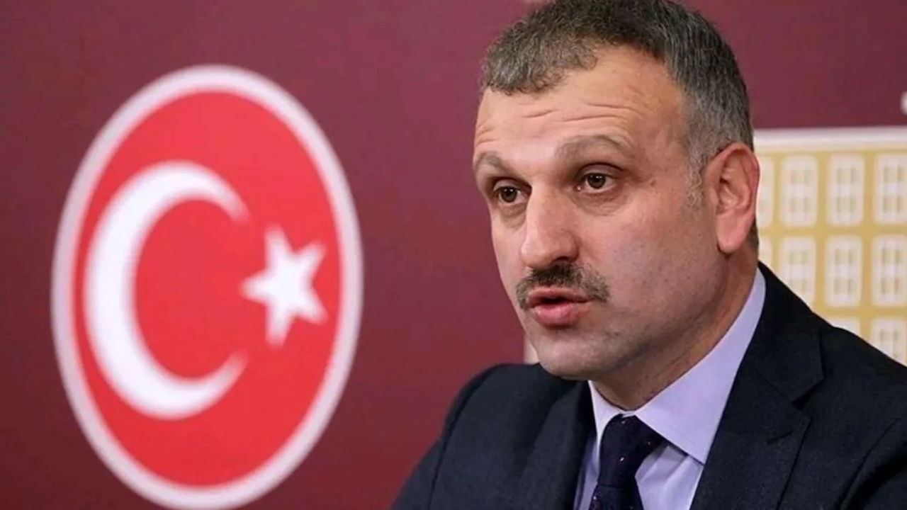 PKK'nın Türkiye'den çekilmesi sonrası Oktay Saral'dan açıklama! 'Oyunbozanlık olursa gereğini yaparız'