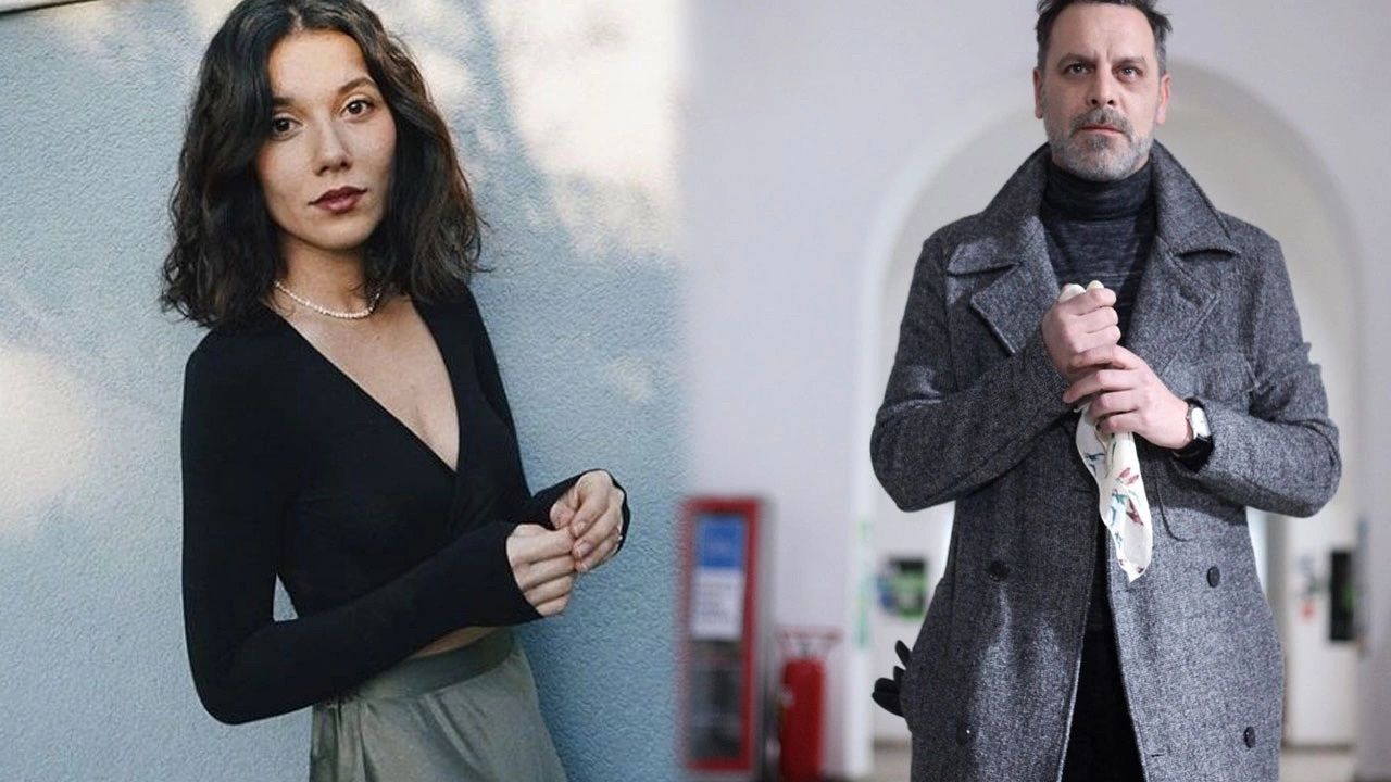 Oyuncu Ozan Güven Deniz Bulutsuz'u darp etmişti! Yıllar sonra kendini savundu...