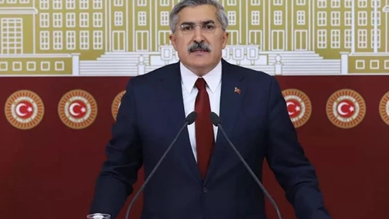 Hüseyin Yayman'dan Özgür Özel'e yanıt! "Millet iradesine saygısızlıktır"