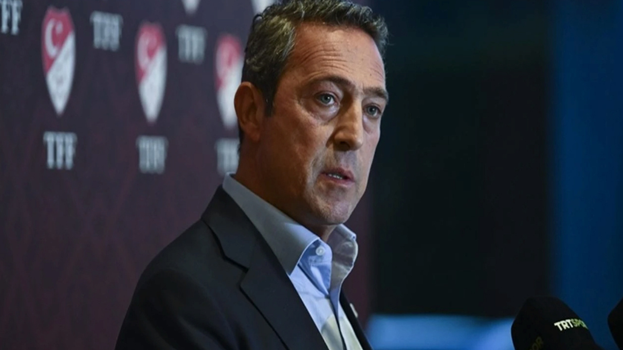 Ali Koç'tan sağlam hamle! İspanya devini satın alıyor