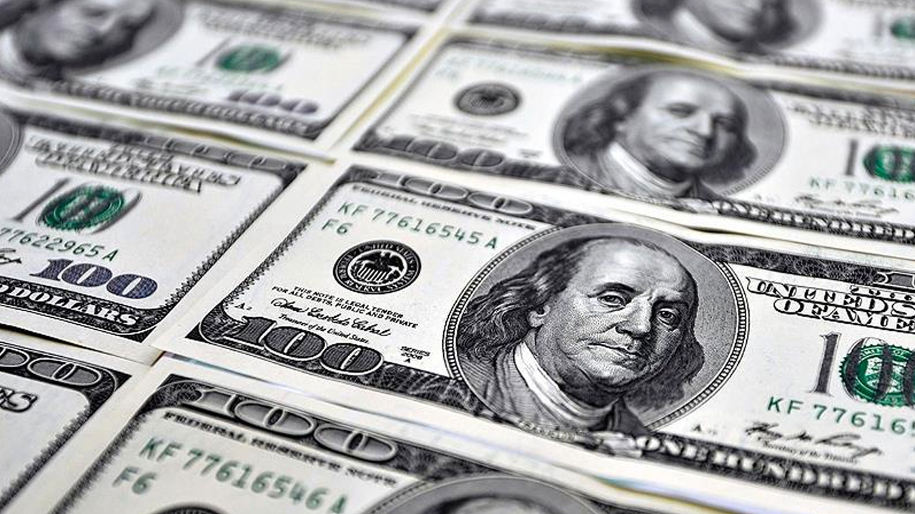 Dolar ve Euro haftaya böyle başladı! Alış-satış rakamları
