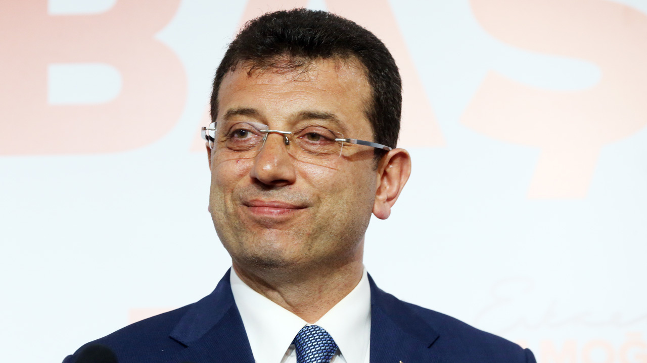Casusluktan tutuklanan Ekrem İmamoğlu ve diğer 2 şüpheli hakkındaki savcılığın sevk yazısına ulaşıldı