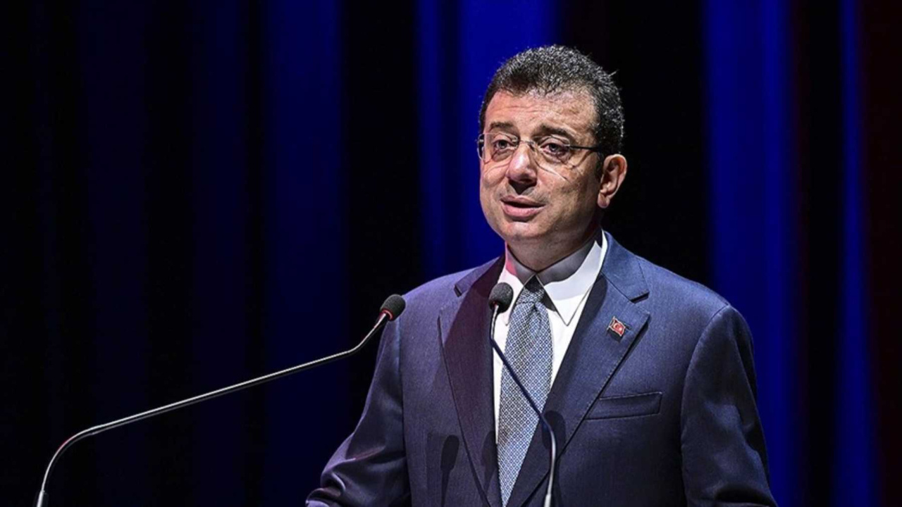 Ekrem İmamoğlu'ndan 'casusluk' soruşturmasında ilginç ifade: Roma'yı da ben yaktım