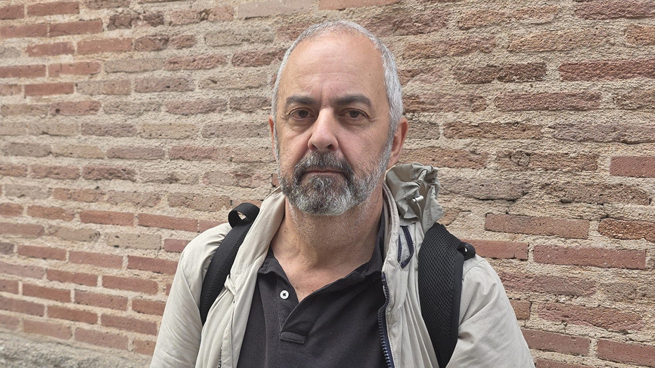 Kamboçya'dan sonra en çok toplu mezarın olduğu Avrupa ülkesi