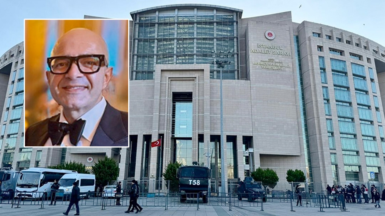 İmamoğlu'na casusluk soruşturmasında Hüseyin Gün insanların özel yazışmalarını analiz ettiklerini itiraf etti