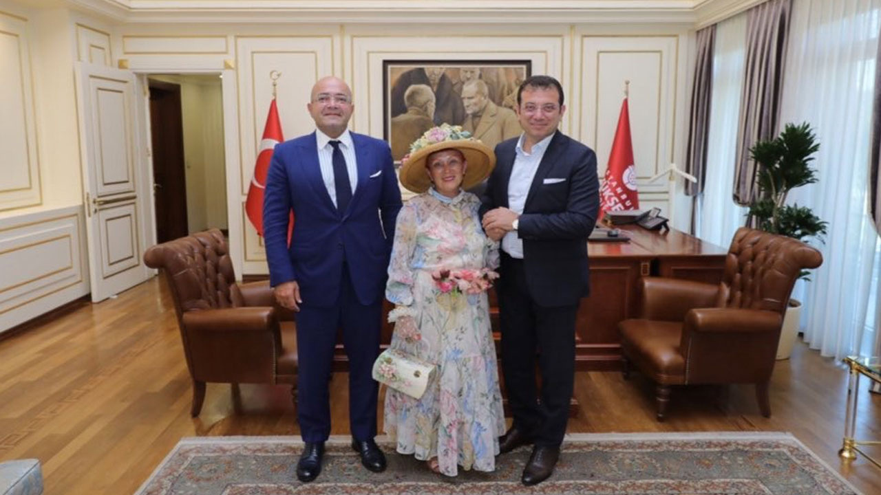 Kimdir bu Hüseyin Gün! Meğer casusu Seher Alaçam'ın oğlu Ümit Alaçam ifşa etmiş