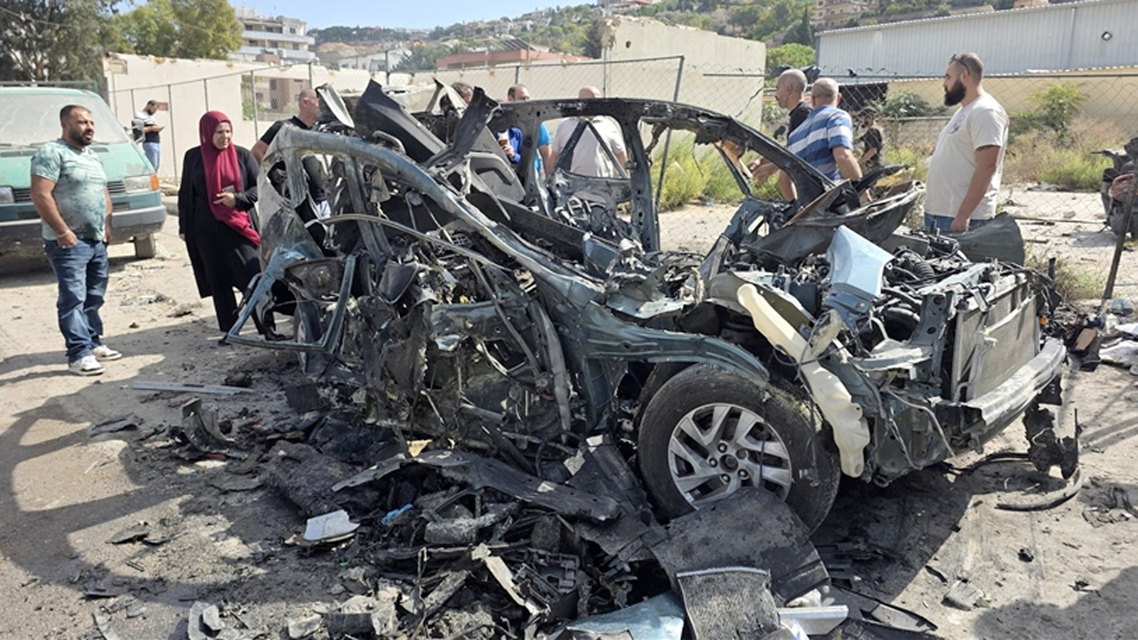 İsrailli askeri analist, ülkesinin sıradaki hedefini açıkladı