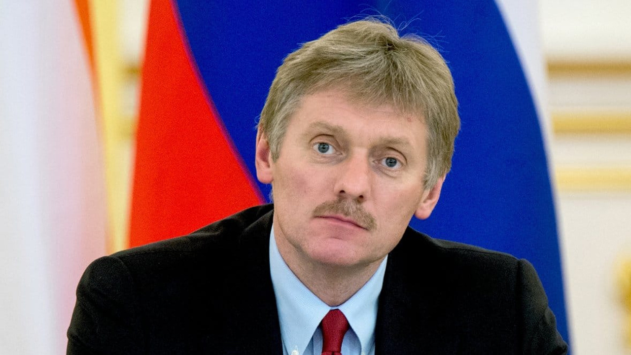 Peskov: Ukraynalılar müzakere sürecini istemiyor