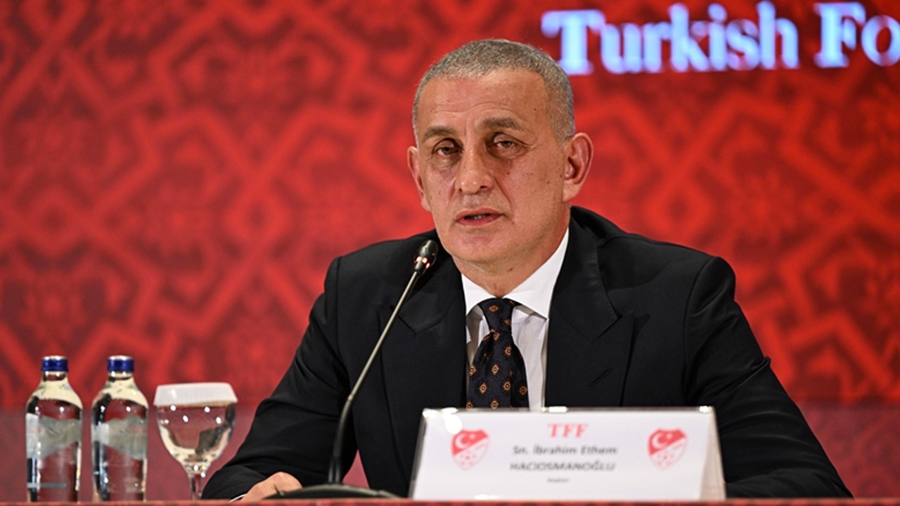 Başsavcılık ihbar kabul etti! Hakemlere bahis soruşturması