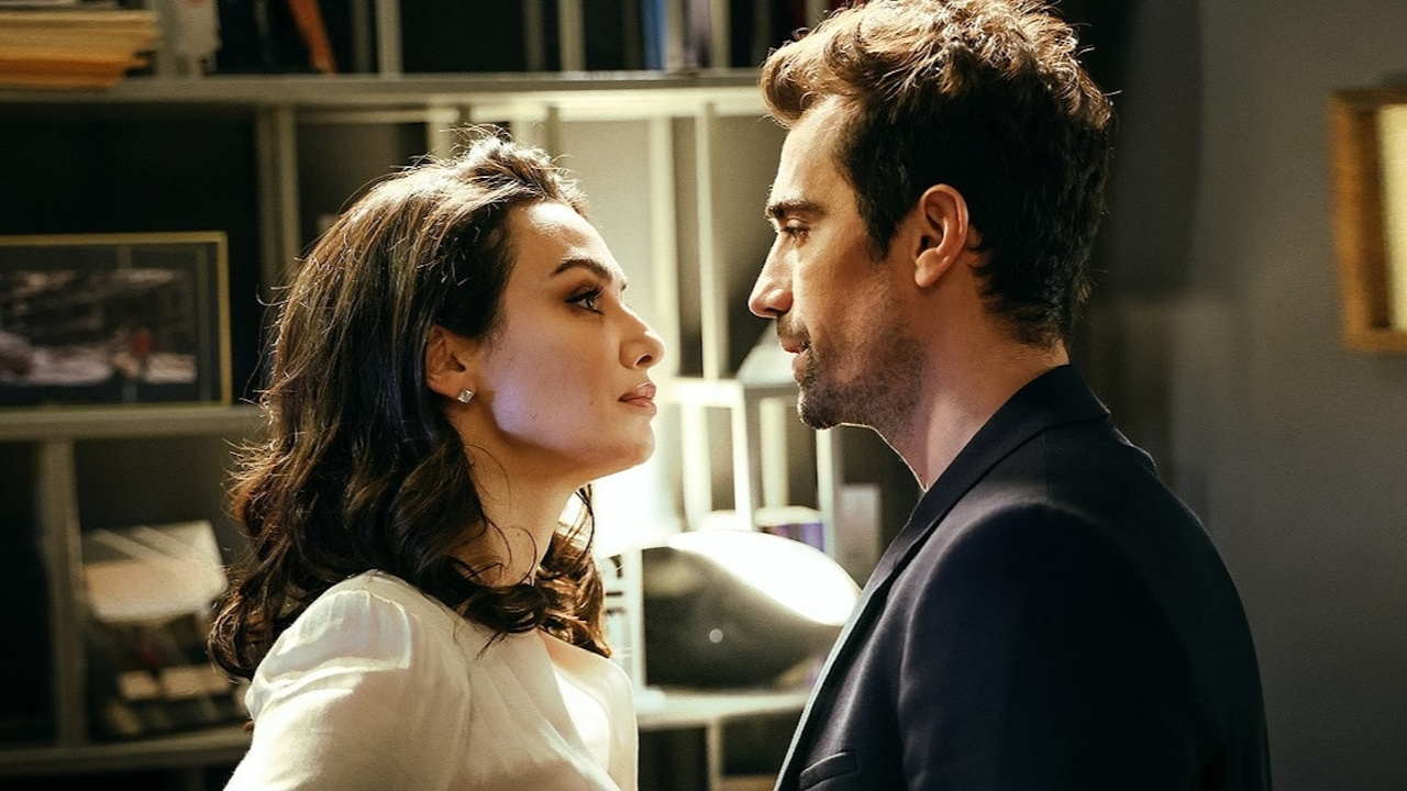 Birce Akalay'ın sosyal medya hamlesi sonrası İbrahim Çelikkol'dan duygulandıran mesaj