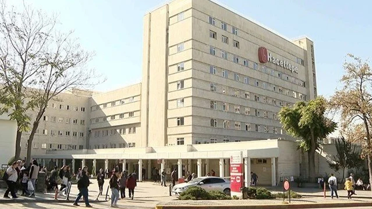 Hacettepe Üniversitesi'nde taşlı sopalı kavga: 23 gözaltı