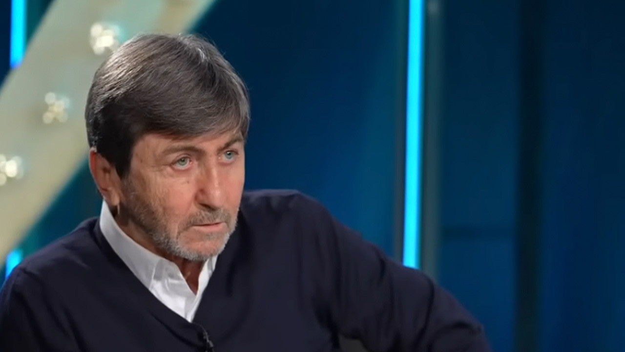 Rıdvan Dilmen'den Fenerbahçe kehaneti: Derbiyi kazanırsa...