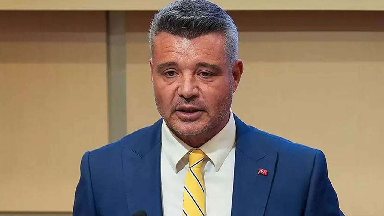 Sadettin Saran "Şaşırmadık" diyerek o ismi işaret etti