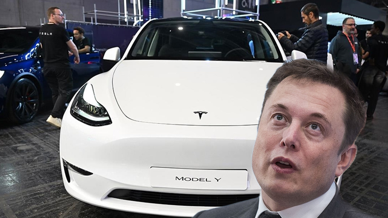 Tesla'dan Elon Musk'a kötü haber!