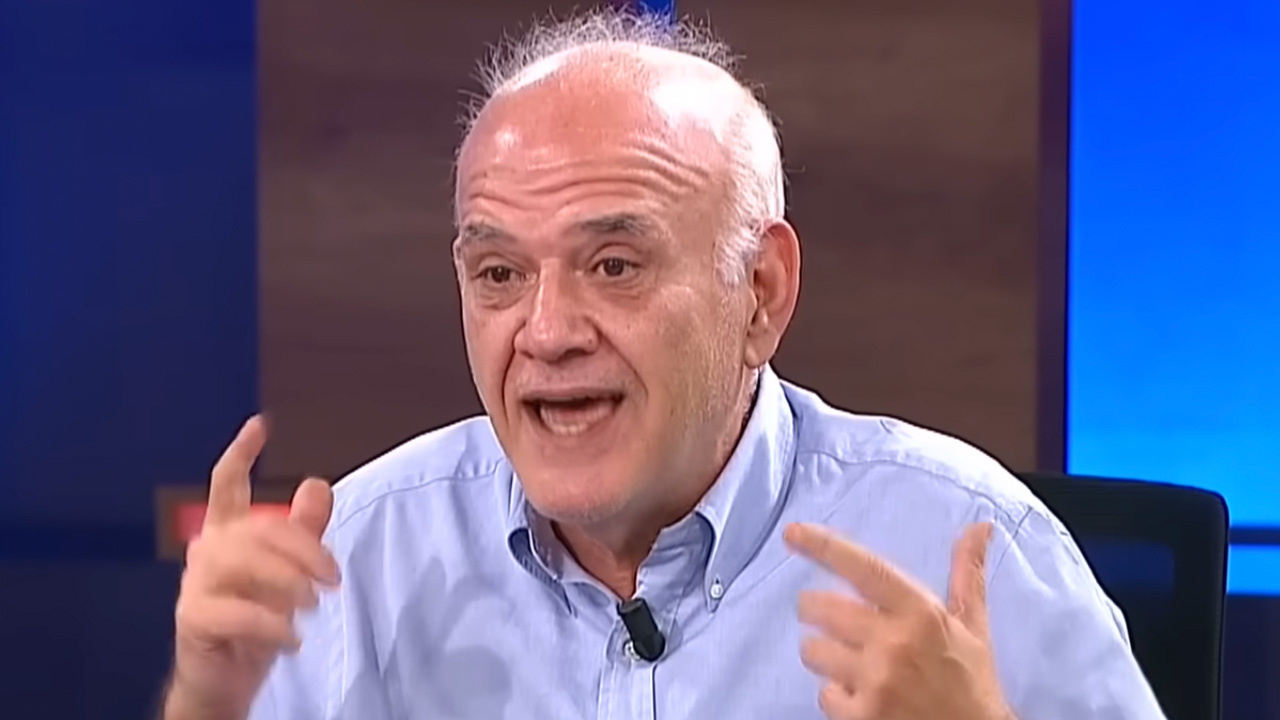 Türk futbolunda bahis skandalı! Ahmet Çakar'ın söyledikleri olay oldu